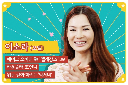 李素拉 "Roommate"