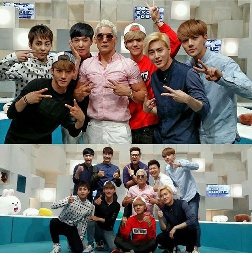 EXO、god《EXO 90:2014》 EXO、god《EXO 90:2014》