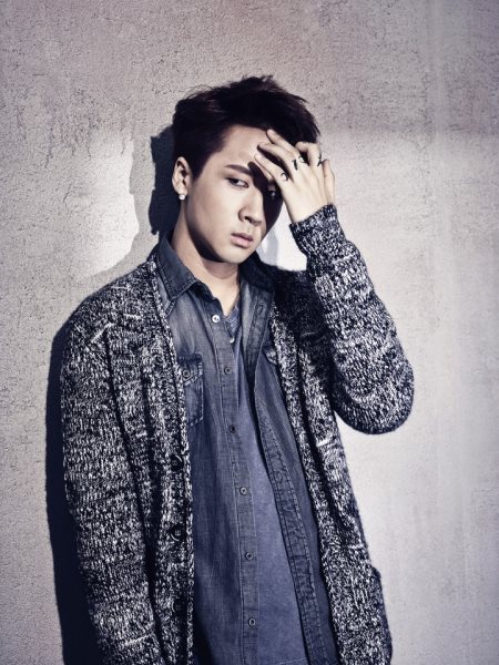 Ravi STAFF 秋/冬畫報