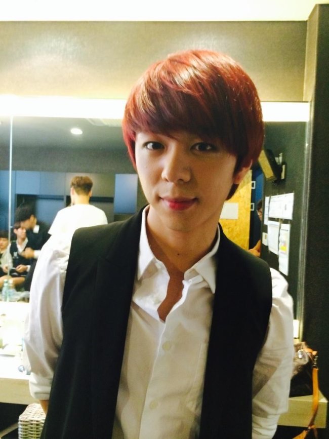 Lee Hoo