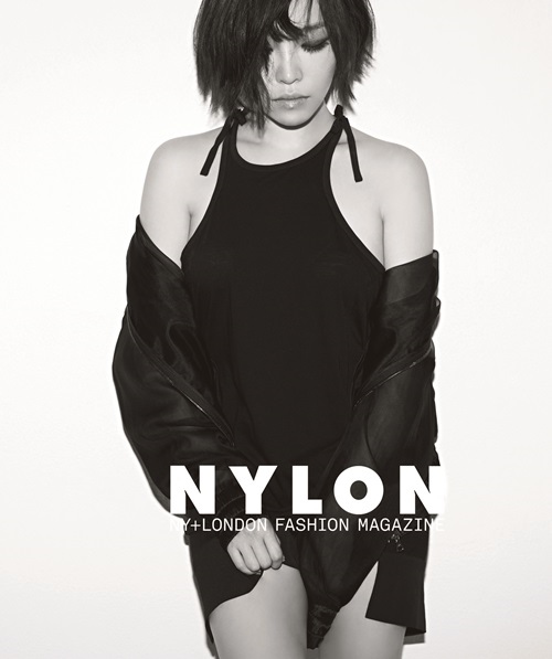 佳人 @ NYLON