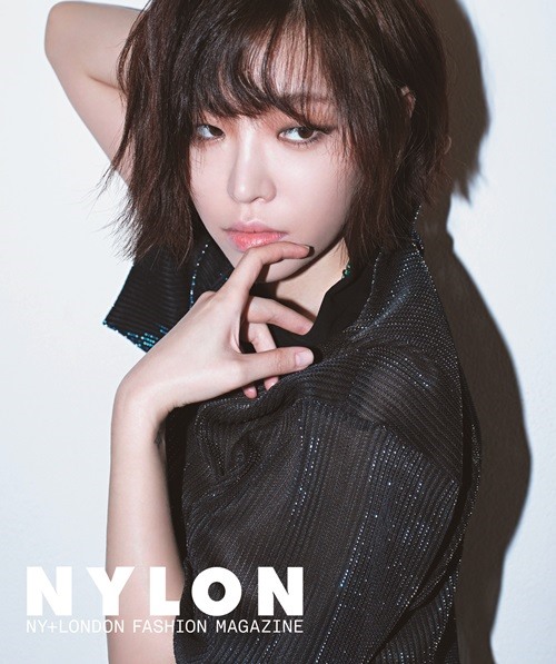 佳人 @ NYLON