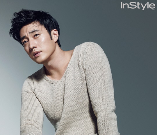 蘇志燮 @ InStyle 