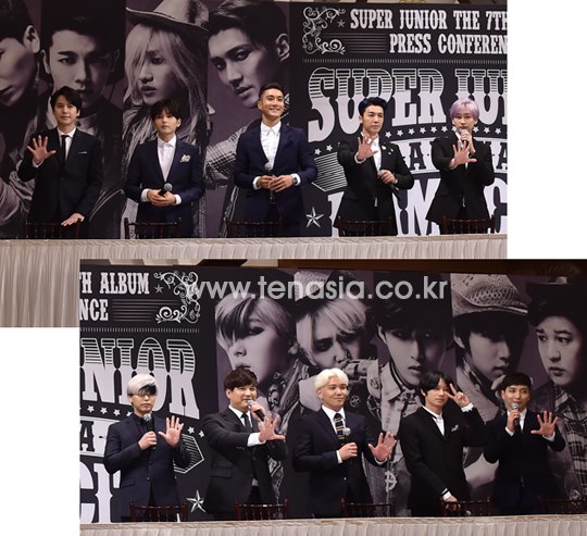 Super Junior 