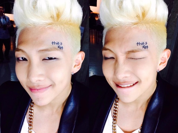 Rap Monster