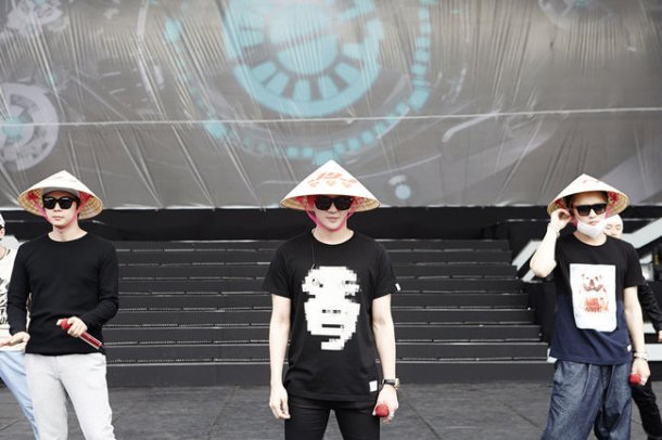 JYJ