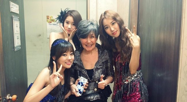 Melody Day