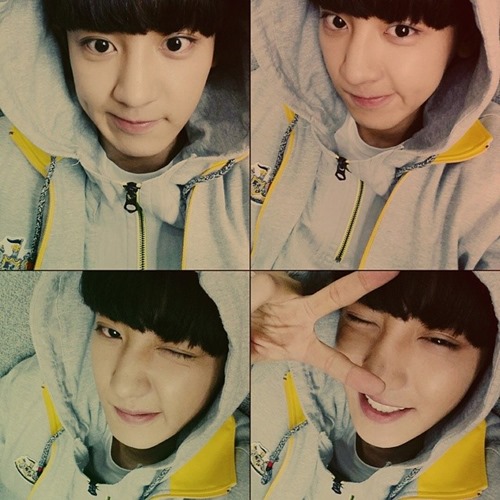Chan Yeol