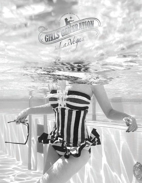 GIRLS’ GENERATION In Las Vegas