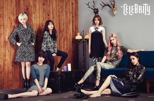 T-ara