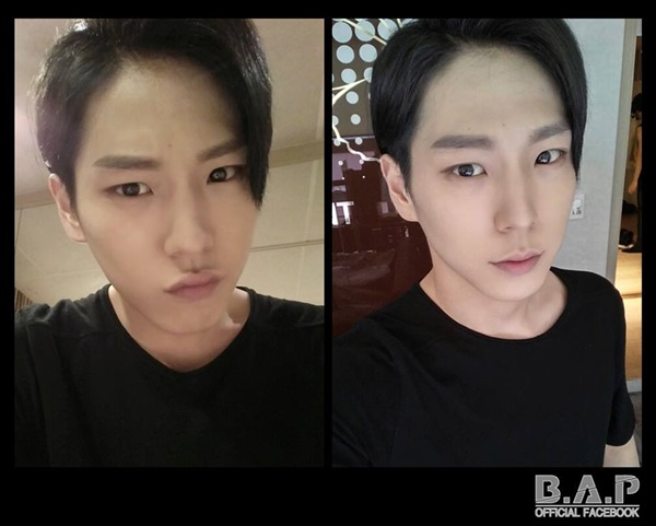 Him Chan