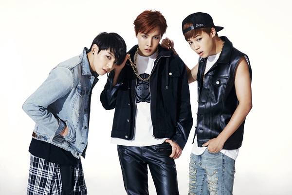 柾國、J-Hope、智旻 柾國、J-Hope、智旻