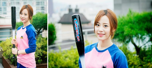 Young Ji