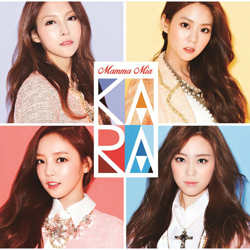 Kara 日單 Mamma Mia Kara 日單 Mamma Mia