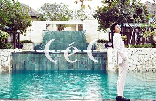 祐榮 CeCi 祐榮 CeCi