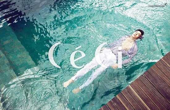 祐榮 CeCi 祐榮 CeCi