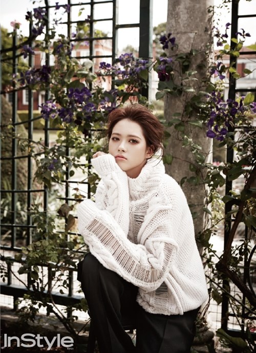 高雅拉 InStyle 高雅拉 InStyle