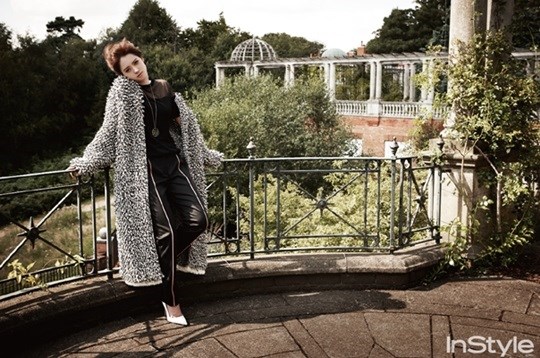高雅拉 InStyle 高雅拉 InStyle