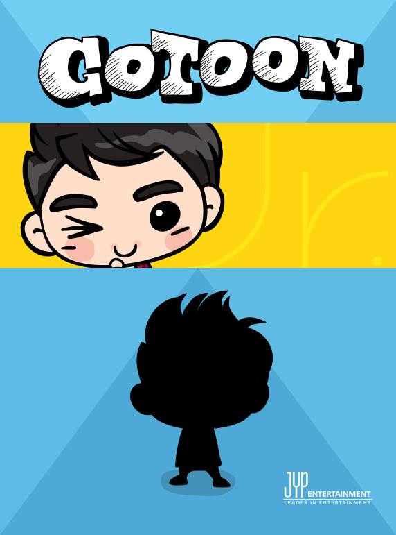 GOTOON Jr.