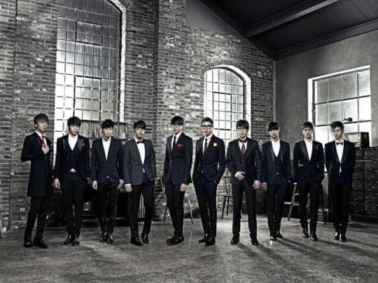 Jellyfish Entertainment