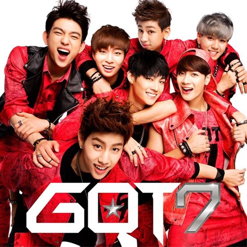 GOT7