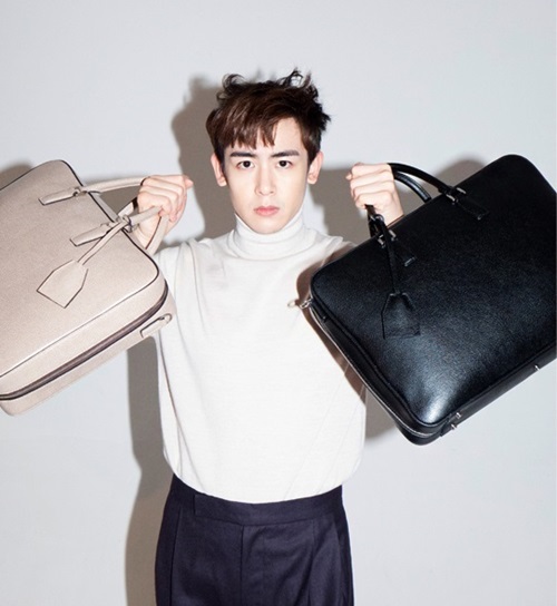 Nichkhun (rosa.K)