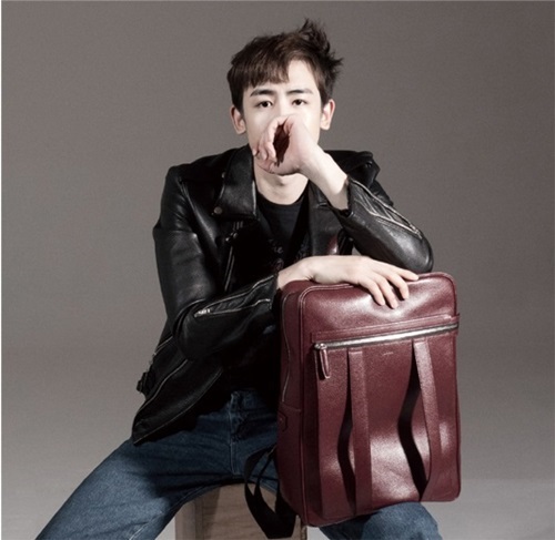 Nichkhun (rosa.K)