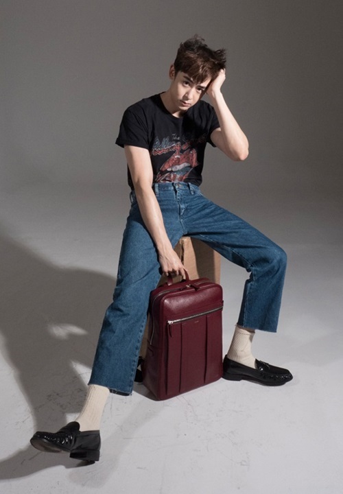 Nichkhun (rosa.K)