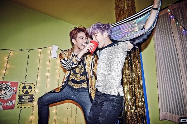 Jun. K、俊昊