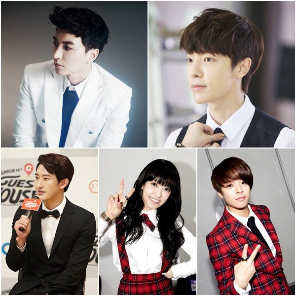 利特、東海、周覓、Victoria、Amber 利特、東海、周覓、Victoria、Amber