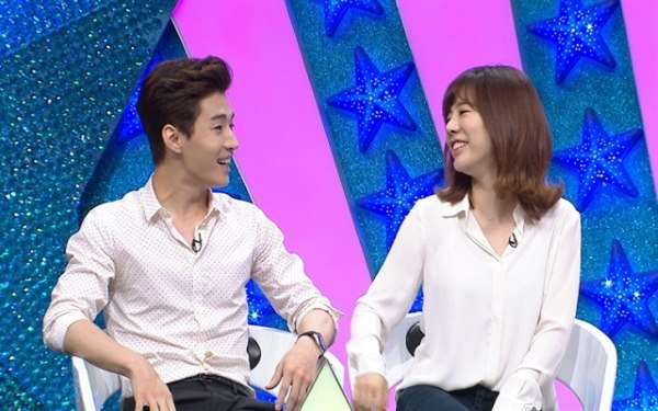 Henry、Sunny