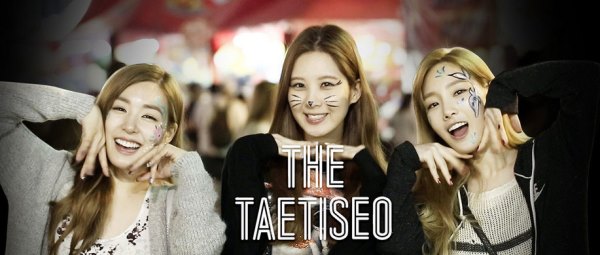 THE TaeTiSeo