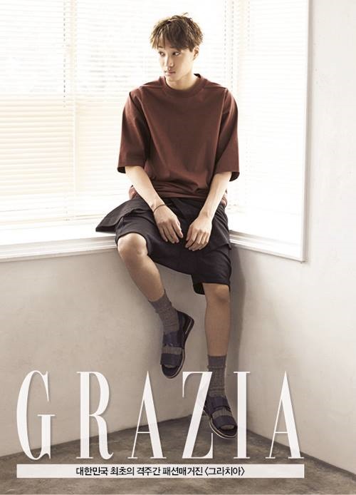 KAI @ GRAZIA