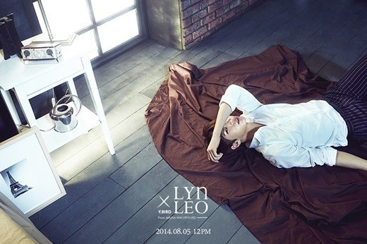LEO & LYn 合作曲 
