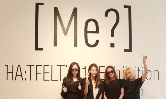 譽恩、miss A 譽恩、miss A