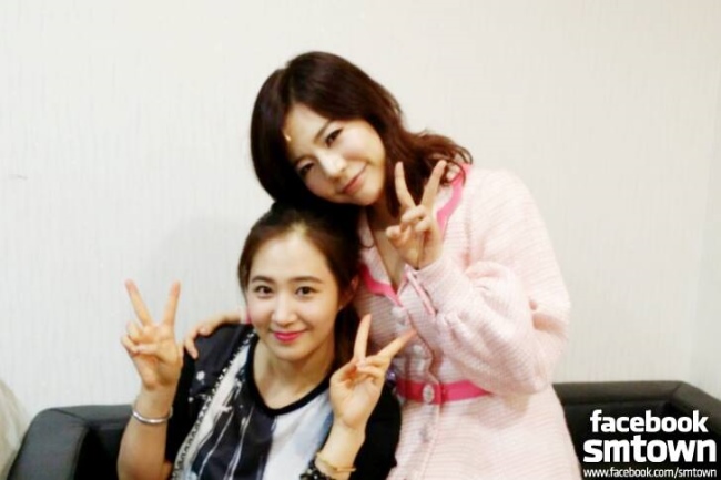 Sunny、Yuri