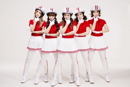 Crayon Pop