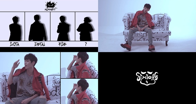 AlphaBAT 新曲預告:J:eta AlphaBAT 新曲預告:J:eta
