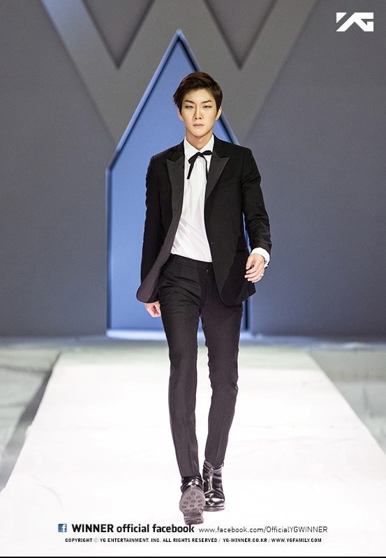 WINNER「Launching Show」李昇勳 WINNER「Launching Show」李昇勳