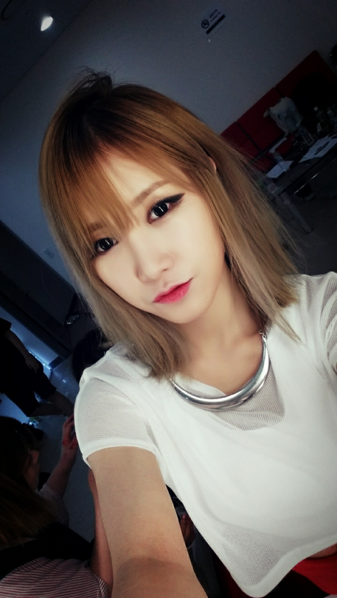 FIESTAR 禮智