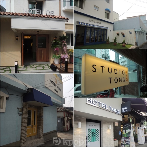 Hotel Tong (Kpopn)