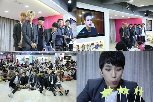 N-SONIC 香港 FM