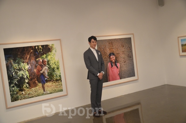柳演錫攝影個展 柳演錫攝影個展