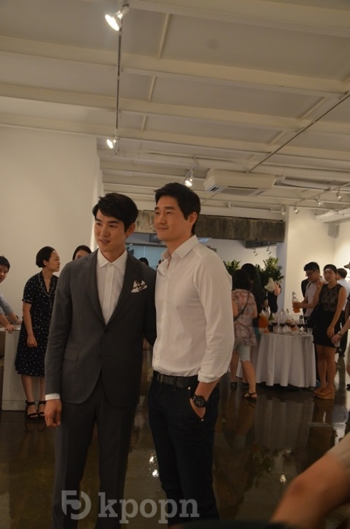 柳演錫攝影個展 柳演錫攝影個展