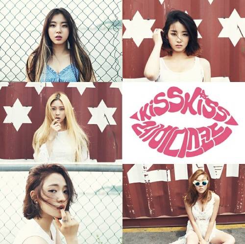 LADIES' CODE