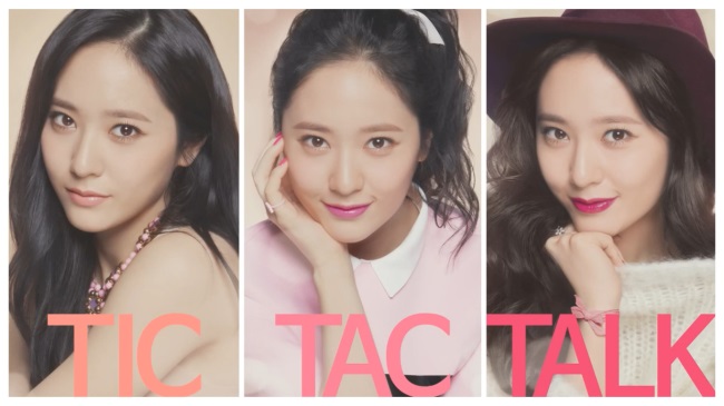 Krystal ETUDE HOUSE CF 截圖