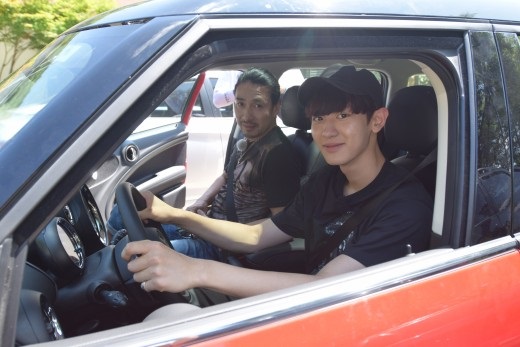 申成佑、Chan Yeol 申成佑、Chan Yeol