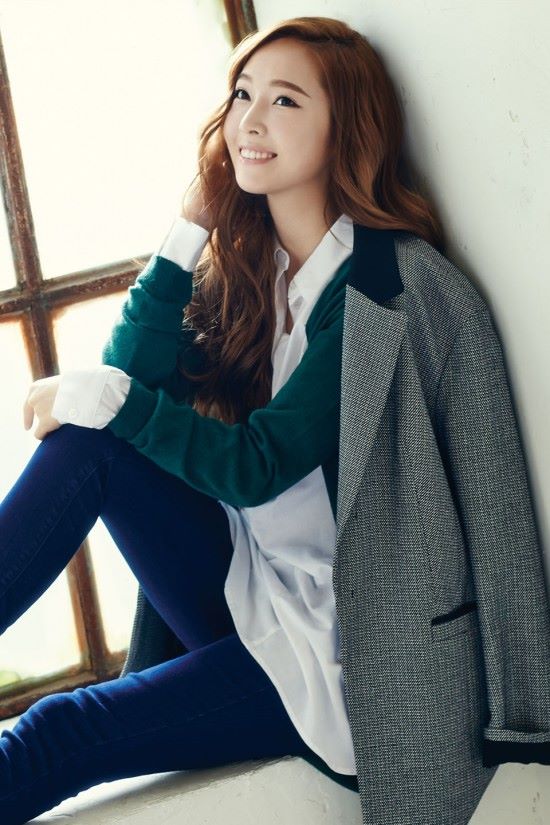 Jessica @ SOUP