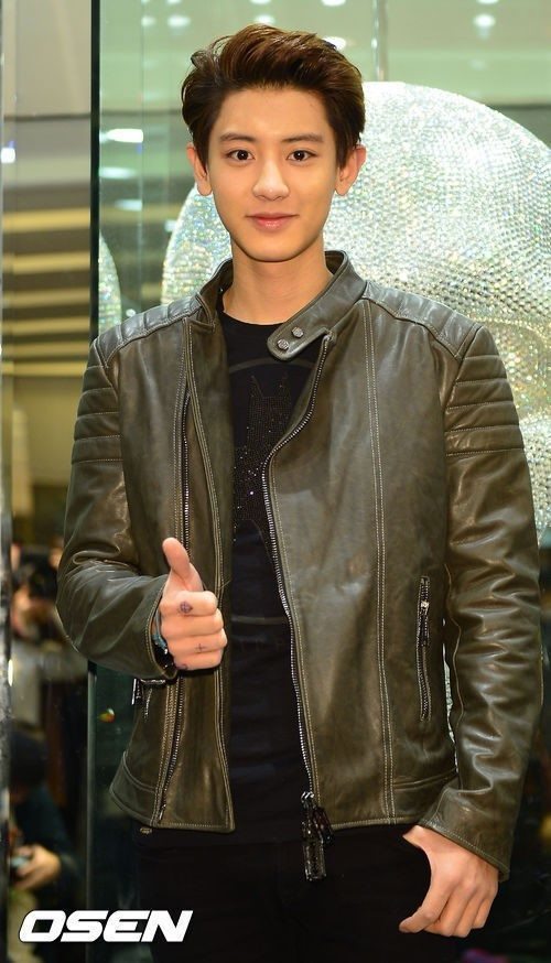Chan Yeol