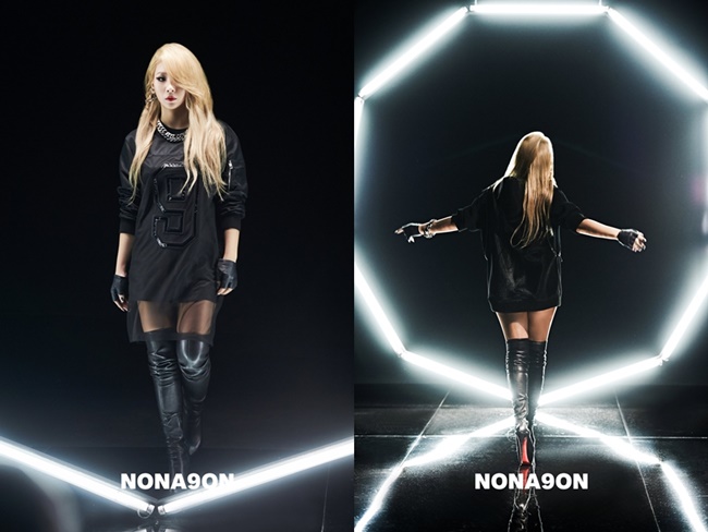 CL (NONA9ON)